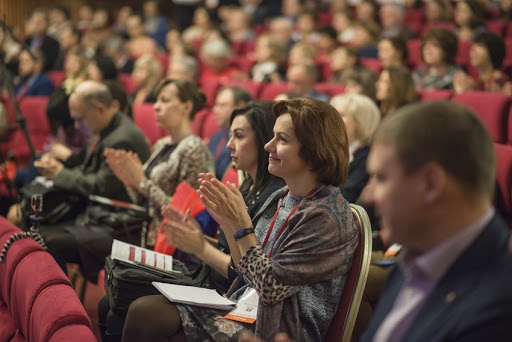 Опубликован список докладов Объединенного VIII конгресса гематологов России и V конгресса трансфузиологов России