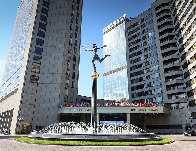 VIII Конгресс гематологов России и V Конгресс трансфузиологов России