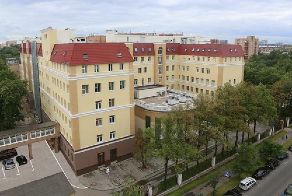 Совещание Межрегионального Совета Национального гематологического общества по лабораторной диагностике заболеваний системы крови